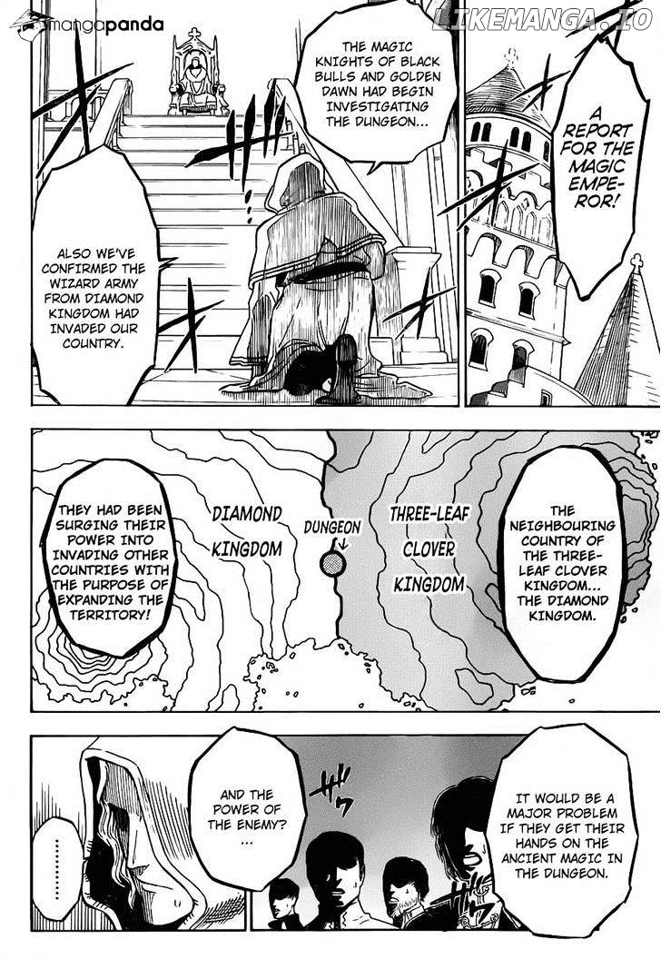 Black Clover chapter 12 image 16